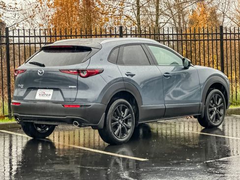 New 2026 MAZDA CX-30 AWD 2.5 S image 3
