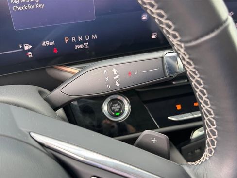 Used 2025 Buick Envision Sport Touring image 13