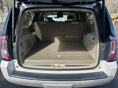 Used 2018 GMC Yukon XL Denali w/ Open Road Package image 26
