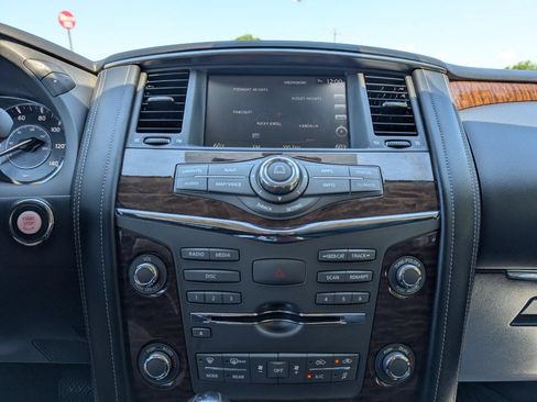 Used 2020 Nissan Armada SL w/ Premium Package RWD image 15