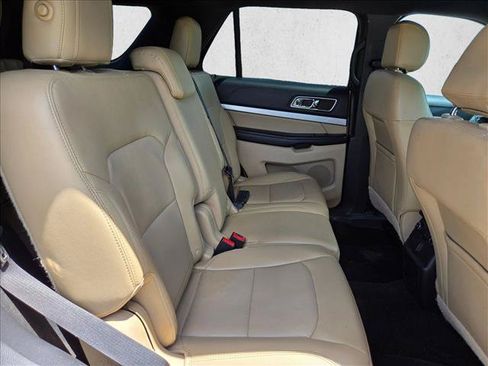 Used 2016 Ford Explorer XLT w/ Equipment Group 202A FWD image 19