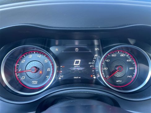 Certified 2023 Dodge Charger GT image 18