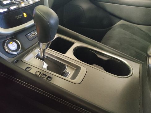 Used 2020 Nissan Murano S w/ Technology Package FWD image 26