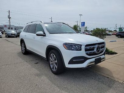 Used 2023 Mercedes-Benz GLS 450 4MATIC