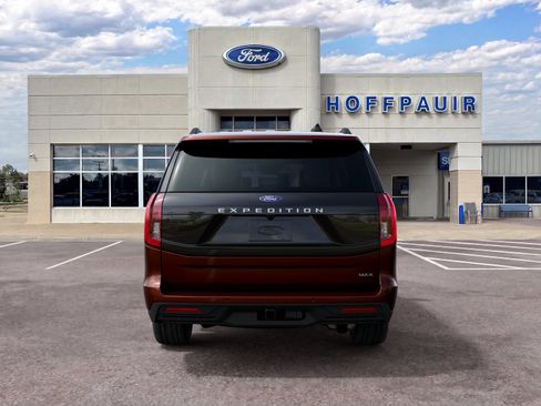 New 2027 Ford Expedition Max Active AWD/4WD image 30