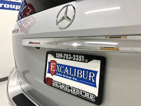 Used 2009 Mercedes-Benz GL 450 4MATIC image 27