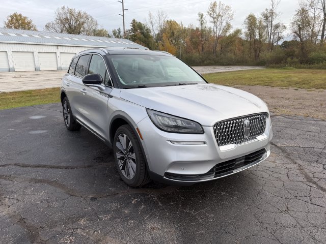 Used 2020 Lincoln Corsair Reserve w/ Equipment Group 201A AWD/4WD image 11