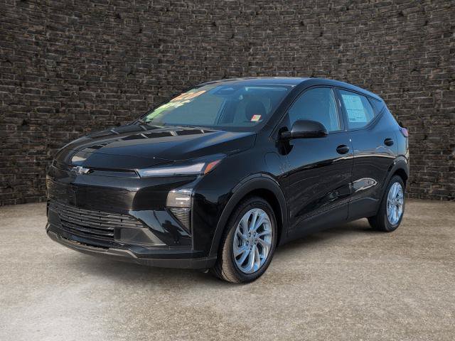 New 2027 Chevrolet Bolt LT w/ Comfort Package FWD image 6