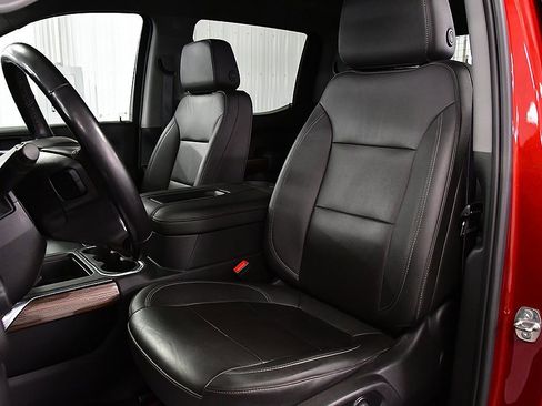 Used 2022 Chevrolet Silverado 1500 RST w/ All Star Edition Plus image 29