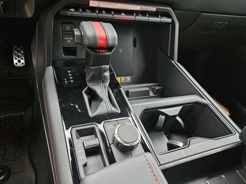 New 2026 Toyota Tundra TRD Pro image 14