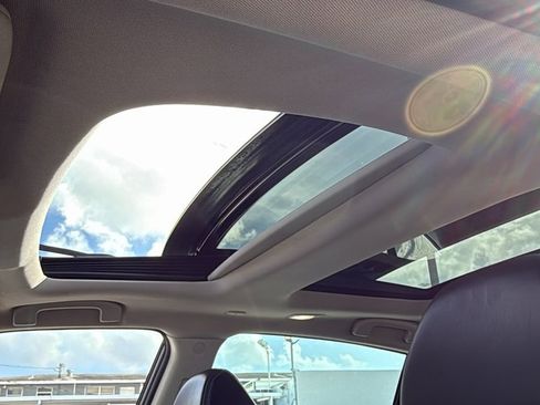 Used 2019 Nissan Maxima 3.5 SL w/ Floor Mat Group image 29