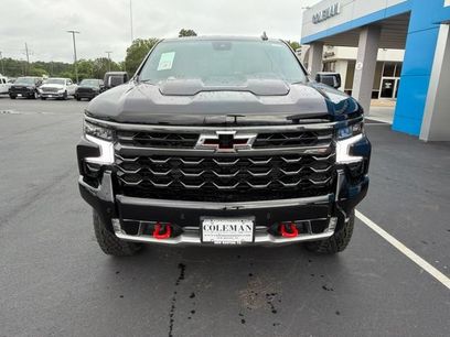 New 2026 Chevrolet Silverado 1500 ZR2