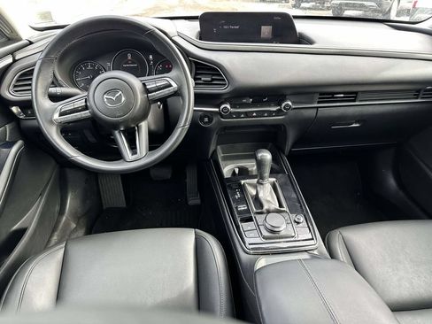 Used 2022 MAZDA CX-30 AWD 2.5 S w/ Preferred Package image 15