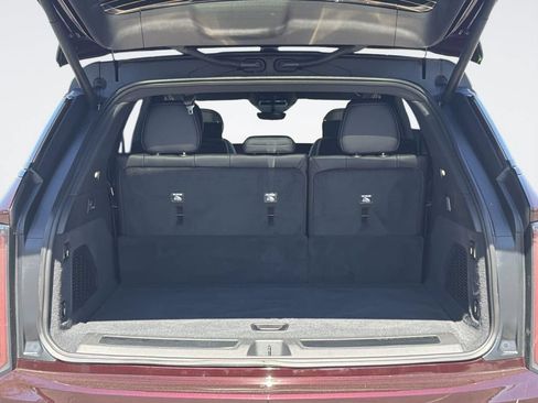 Used 2026 Cadillac Escalade IQ Sport 1 AWD/4WD image 29
