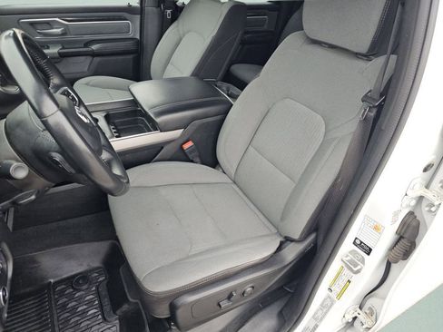 Used 2023 RAM 1500 Big Horn AWD/4WD image 6