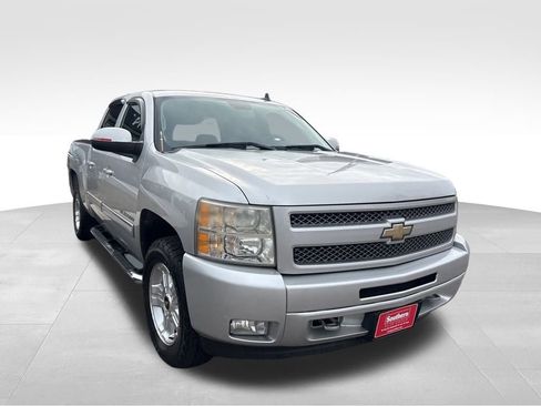 Used 2011 Chevrolet Silverado 1500 LT w/ All-Star Edition image 36