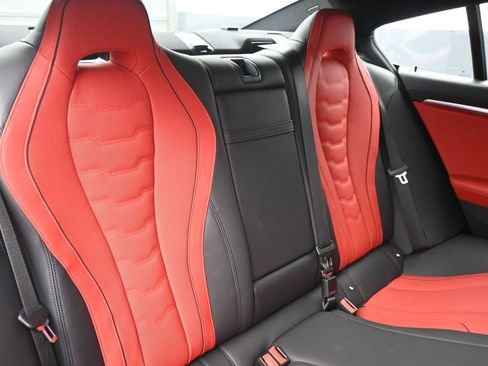 Used 2026 BMW 840i image 25
