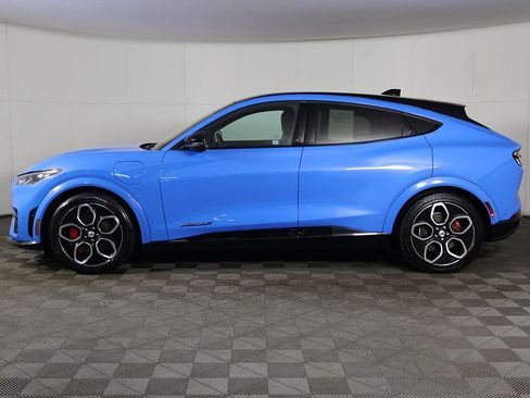 Used 2023 Ford Mustang Mach-E GT AWD/4WD image 18