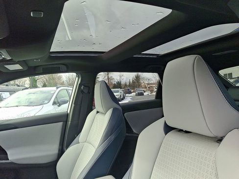 Used 2023 Subaru Solterra AWD image 14