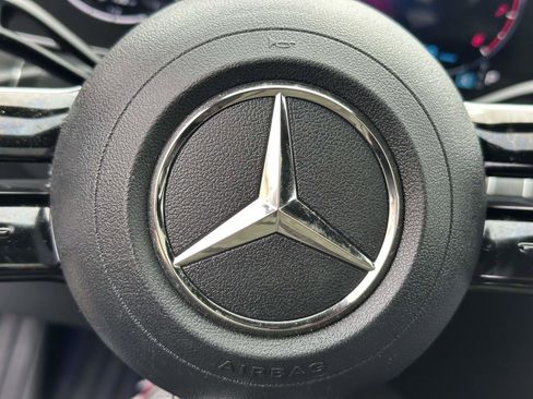 Used 2022 Mercedes-Benz C 300 4MATIC Sedan image 23