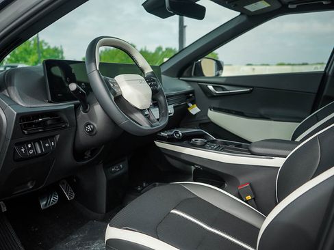 New 2026 Kia EV6 GT-Line AWD/4WD image 18