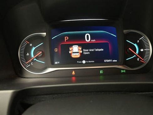 Used 2021 Honda Passport Elite image 13