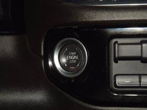 Used 2024 Chevrolet Silverado 3500 LTZ w/ LTZ Convenience Package AWD/4WD image 36