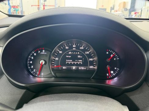 Used 2017 Kia Sorento SX FWD image 14