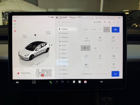 Used 2023 Tesla Model 3 Standard Range RWD image 14
