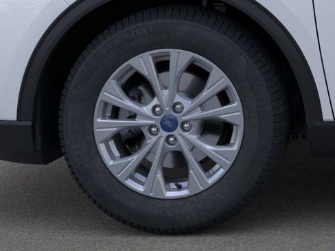 New 2026 Ford Escape Active w/ Tech Pack #1 FWD image 19
