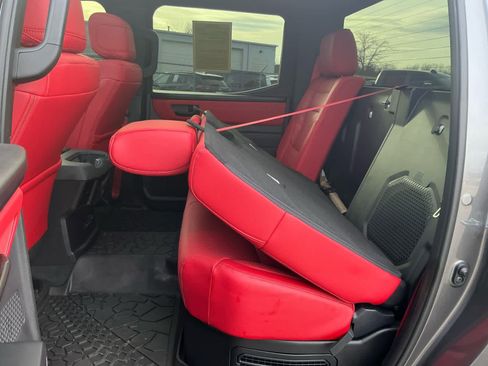 Used 2025 Toyota Tundra TRD Pro image 30