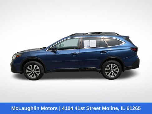 Used 2020 Subaru Outback Premium image 15