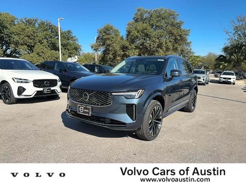 Used 2026 Volvo XC90 B6 Ultra w/ Protection Package AWD/4WD image 1