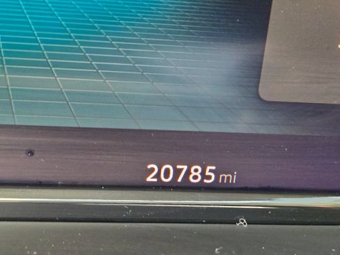 Certified 2024 Volkswagen Atlas SE FWD image 28
