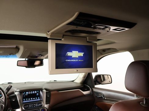 Used 2018 Chevrolet Tahoe Premier image 17