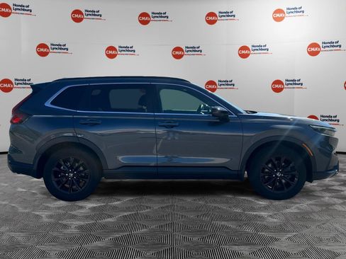 Used 2024 Honda CR-V Sport-L image 6