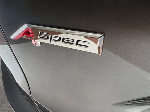 New 2026 Acura RDX A-Spec image 5