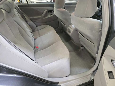 Used 2008 Toyota Camry LE image 7