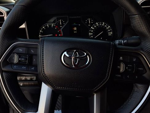 Used 2025 Toyota Tundra SR5 w/ TRD Off-Road Package image 11