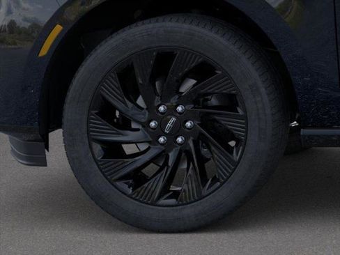 New 2026 Lincoln Navigator L Reserve AWD/4WD image 19