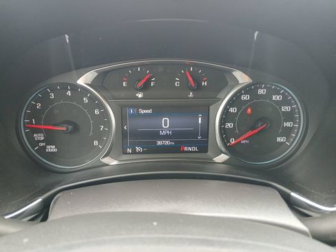 Used 2024 Chevrolet Equinox LT FWD image 18
