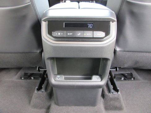 New 2026 Lexus TX 350 AWD image 23