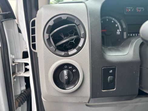 Used 2019 Ford E-350 and Econoline 350 Super Duty w/ Power Windows & Locks Group RWD image 24