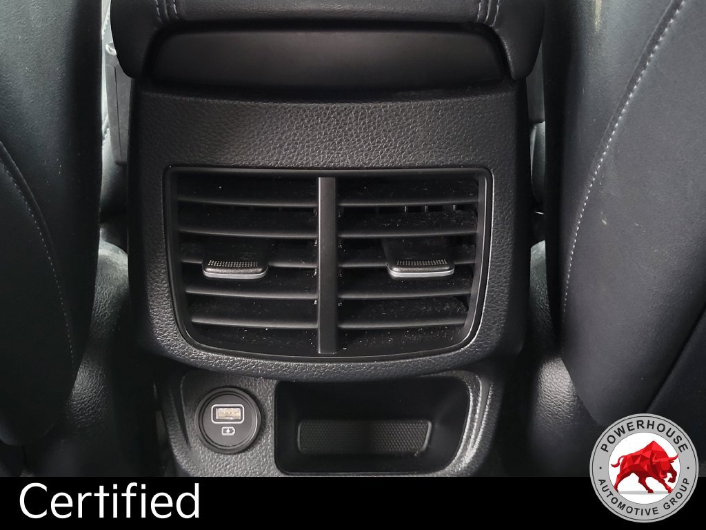 Used 2022 Kia Seltos S AWD/4WD image 21