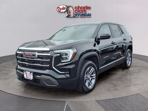 Used 2026 GMC Terrain Elevation FWD image 1