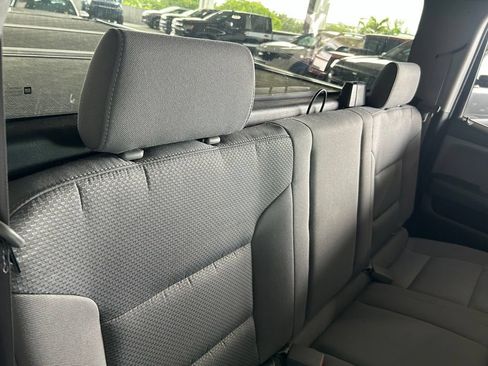Used 2015 Chevrolet Silverado 1500 LS w/ Trailering Package RWD image 34