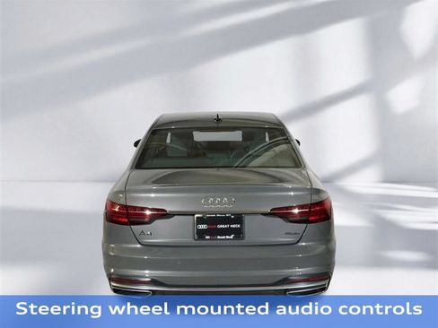 Used 2023 Audi A4 2.0T Premium w/ Convenience Package AWD/4WD image 20