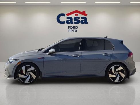 Used 2022 Volkswagen GTI S image 5