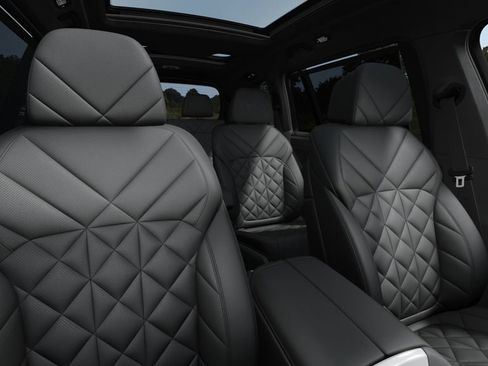 New 2027 BMW X7 xDrive40i AWD/4WD image 11