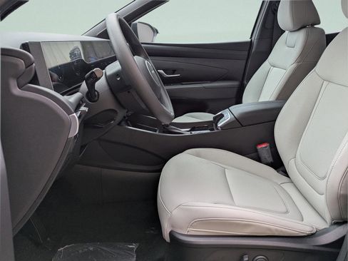 New 2026 Hyundai Santa Cruz SEL FWD image 15